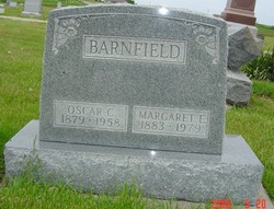 Oscar C. Barnfield 