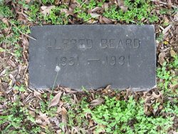Alfred Beard 
