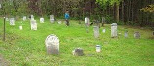 Bryant Hill Cemetery