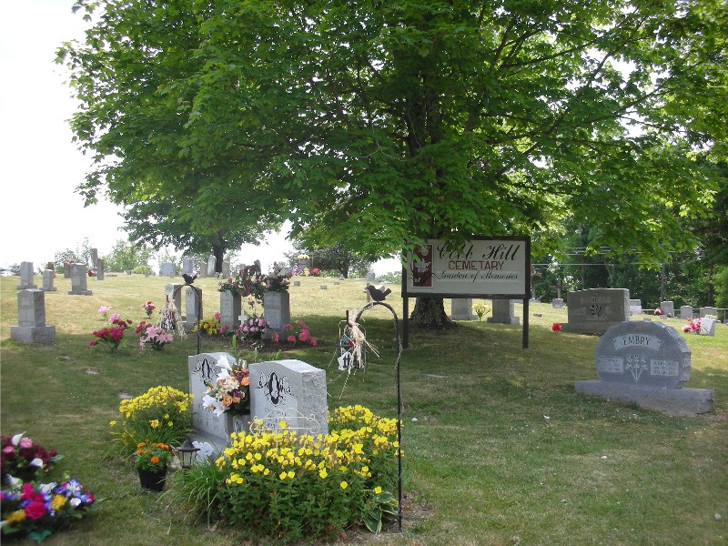 Cobb Hill Cemetery