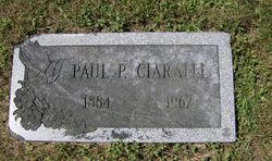 Paul P. Ciaralli 