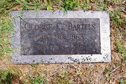 George C. Bartels 