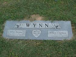 Ermon Clayborn Wynn 