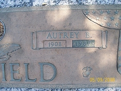 Autrey B Barfield 