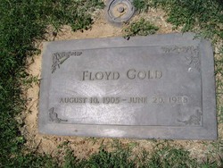Floyd Gold 