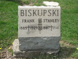 Frank Biskupski 