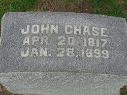 John Chase 