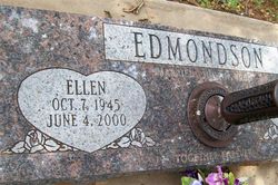 Ellen Edmondson 