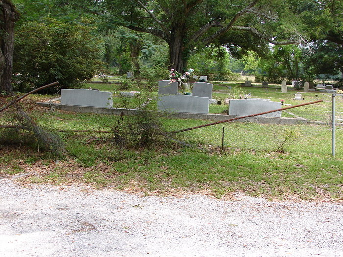 Conn Cemetery