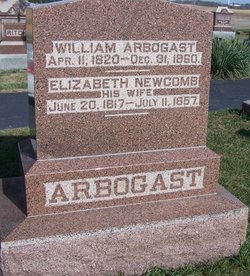 William Arbogast 