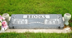 Thomas Fredrick “Fred” Brooks 