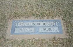 Henry E. Eastman 