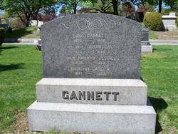 Earl Gannett 