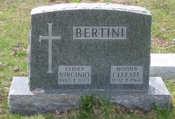 Celeste <I>Carli</I> Bertini 