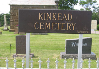 Kinkead Cemetery