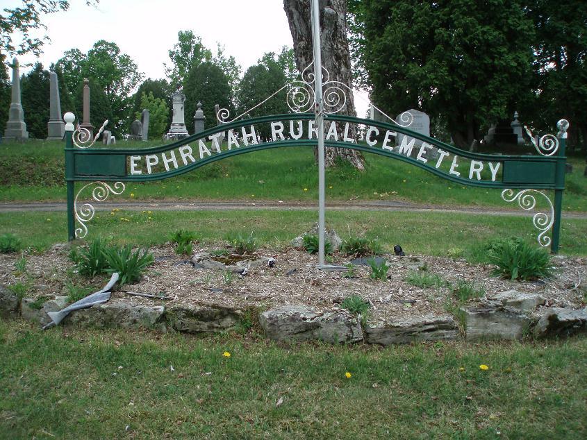 Ephratah Rural Cemetery