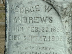 George W. Andrews 
