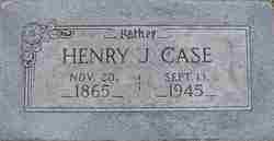 Henry Jackson Case 