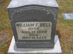 William Franklin Bell 