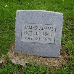 PVT James Caroline Adams 