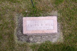 Ralph Paul Hill 