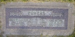 John Henry Fowers 
