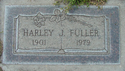 Harley Jeremiah Fuller 