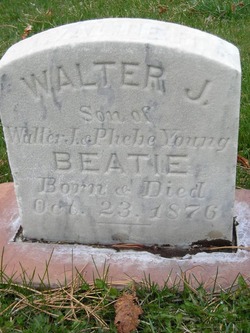 Walter Josiah Beatie Jr.