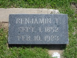 Benjamin T. Unknown 