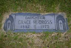 Grace Marie Dross 