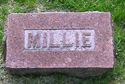 Millie J. Crist 