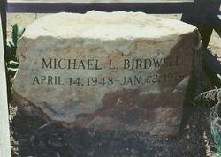 Michael Birdwell 