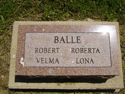 Robert Balle 