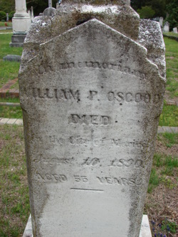 William P. Osgood 