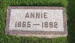 Annie Anacker 