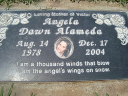 Angela Dawn Alameda 