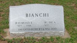 Raymond Francis Bianchi 