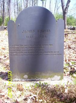 James Bayles 