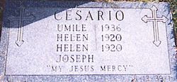 Joseph Cesario 