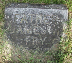 James William Fry 