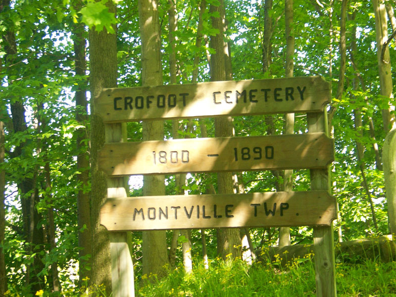 Crofoot Cemetery