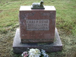Charles R. Duke 