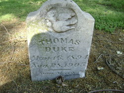 Thomas Duke 