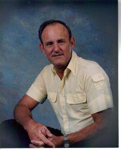 Charles Russell “Charlie” Mutter Sr.