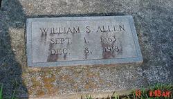William Samuel Allen 