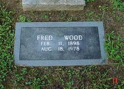 Fred Wood 