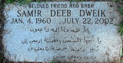 Samir Deeb Dweik 