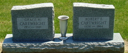 Robert E. “Bob” Cartwright 