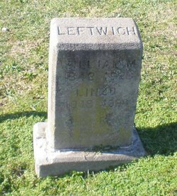 William M. Leftwich 