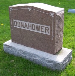 Clinton B. Donahower 